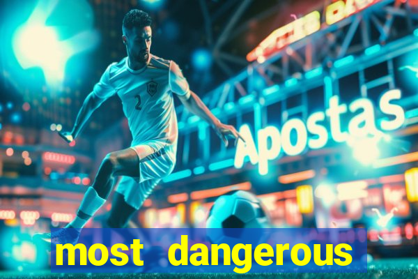 most dangerous cities brazil